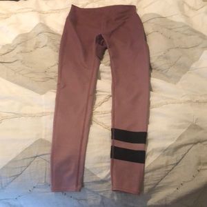 Alo yoga leggings